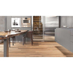 SAMPLE Ceralto Taverno Fine Vloer- en wandtegel 30x120cm 10mm gerectificeerd R10 porcellanato Quercia SW976435