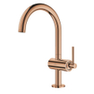 Grohe Atrio New Classic Wastafelkraan (opbouw) SW930378