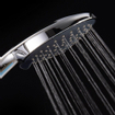 Tiger Amalfi Ensemble de douche Chromé SW544575