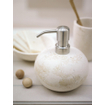 Aquanova Luxor Zeepdispenser Crème luxdis14