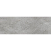 SAMPLE Douglas Jones Marbles Wandtegel 33x100cm 7mm gerectificeerd witte scherf Pearl SW976591