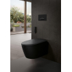 Villeroy & Boch Viconnect plaque de commande supreo 260x153x117mm glossy black SW1387251