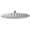 Xellanz Ufo douche de tête ronde 30 cm inox PVD SW62582