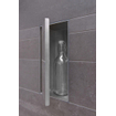 Looox BoX niche - 15x30x14cm - encastrée - carrelable - blanc SW76076