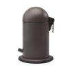 Aquanova Ona Poubelle 3 L Cendre SW815844