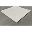 Terravito Lavena carrelage mural et de sol - 60x60cm - 10mm - carré - rectifié - beige mat SW405198