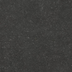 Terravito Kavello wand- en vloertegel - 60x60cm - 10mm - Vierkant - gerectificeerd - Natuursteen look - Zwart mat SW359829