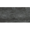 Florim Naturalstone carreau mural et de sol - 60x120cm - 9mm - rectifié - R10 - Coal (Anthracite) SW1175074