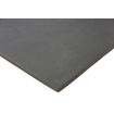 Terravito Urbano wand- en vloertegel - 60x60cm - 10mm - Vierkant - Betonlook - Antraciet mat SW359673