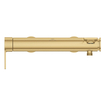 GROHE Allure Robinet baignoire Brushed Cool Sunrise SW706329