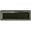 Ceralto Cadura Urban Carreau mural - 5x15cm - 9.0mm - evergreen dark (Vert) SW1574255