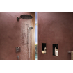 Hansgrohe Ecostat Comfort E Mitigeur thermostatique encastré - 2 fonctions - chrome SW1388311