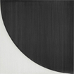 Ceralto Alvera Mineral Vloertegel - 20x20cm - 10.0mm - Nero SW543911