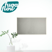 FugaFlow Eccelente Arredo Miroir salle de bain 120x70cm avec éclairage LED indirect et interrupteur capteur SW1125952