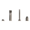 Grohe Allure Brilliant Badmengkraan (opbouw) SW930385