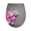 Cedo Orchid et stones Abattant WC/abattant wc WC Multi SW641754