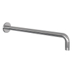 Brauer Chrome Edition Colonne de douche encastrable 40 thermostatique 2 voies douche pluie 30cm avec inverseur Chrome SW538387