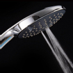 Tiger Amalfi Ensemble de douche Chromé SW544575