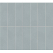 Ceralto Fragmenta Mosaic Mozaiektegel - 33x37cm - 8.5mm - gerectificeerd - Iris SW1174952