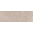 ÉCHANTILLON Carreau mural en céramique-Apolo Stone Age 30x90cm 11.7mm rectifié Greige SW976544