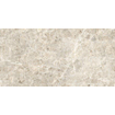 Ceralto Lazaro Marble Carreau de sol - 150x75cm - 6.0mm - rectifié - Crème SW1407486