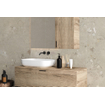 Modano Palma Lura Vloer- en wandtegel - 60x120cm - 9mm - gerectificeerd - Sand mat SW1529375