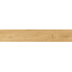 Ceralto Rovello Grain Vloertegel - 19.6x119.5cm - 9.0mm - gerectificeerd - Malt SW1130002