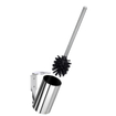 Smedbo Pool brosse WC avec support chrome SW13331