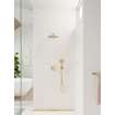 Hansgrohe Croma hoofddouche 280 1jet polished gold optic SW528726
