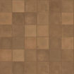 Marazzi segni blen carreau de sol 10x10cm 10 avec terra matte résistant au gel SW1557874