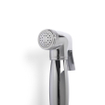 Crosswater Ensemble douchette de pression douche chrome SW24399