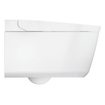 Grohe Sensia QuickFix Douche WC - wandmodel - spoelrandloos - glans wit SW1129622