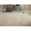 Terravito Sigillo wand- en vloertegel - 29.6x59.5cm - 8mm - gerectificeerd - antislip - Betonlook - Wit SW863160
