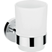 Hansgrohe Logis Universal tandenborstelhouder chroom SW241773