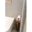 Brauer Copper Edition Toilet Accessoireset - 3-delig - PVD - geborsteld koper SW794585