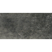 Ceralto Serrano Facet Carreau de sol - 59.7x119.7cm - 9.0mm - rectifié - Charcoal SW1175153