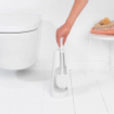 Brabantia Renew Réserve Brosse - blanc SW767538