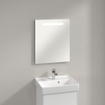 Villeroy & Boch More to see one Miroir avec éclairage 50x60cm avec LED intégré SW454446
