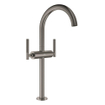 Grohe Wastafelkraan (opbouw) SW930014