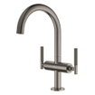 Grohe Wastafelkraan (opbouw) SW930048