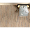 Ceralto Verano Oak Vloertegel - 30x122cm - 10.0mm - gerectificeerd - Walnut SW369000