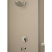 Hansgrohe Vernis Blend hoofddouche Chroom SW651342