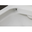 Duravit Me by Starck Wandcloset - 37x48cm - verkort - rimless - diepspoel - wit 0293436