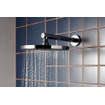 Hansgrohe Activera S pomme de douche 240 - 1 jet - EcoSmart - chrome SW1387716