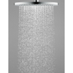 Hansgrohe Croma Select S 280 Showerpipe avec robinet de douche thermostatique Ecosmart chromé SW73189