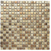 Dune Ceramic Mosaics Mozaiektegel 30x30cm Thea 8mm Mat/glans Beige SW798677