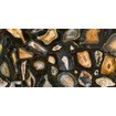 Ceralto Vespera Slate Vloertegel - 60x120cm - 6.0mm - gerectificeerd - Black sea gold SW1446183