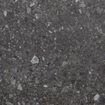 Vtwonen Tegels Composite Vloertegel - 60x60cm - 9.0mm - gerectificeerd - Black antraciet SW367724
