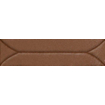 Ceralto Bosque Line Vloertegel - 9.1x37.5cm - 14.0mm - Cotto SW1242955