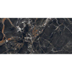 SAMPLE Ceralto Alabro Vein Carrelage sol et mur 60x120cm 6mm rectifié porcellanato Ombre Caravage SW976534